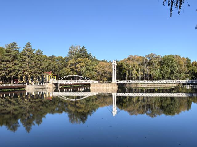 🍂呼伦贝尔深秋自驾游参考攻略