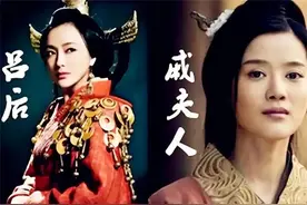 人彘惊魂！AI复原吕后杀人录音曝光，戚夫人头骨现诡异钻孔！图片