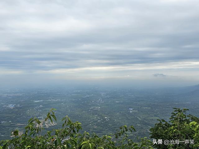 始祖山，黄帝迎日蜂，观天下，风云突变，风云再起，风云再现