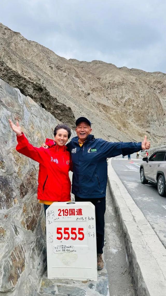 50、60后此生必驾的环中国路线，108天跨越祖国边境超30000公里！