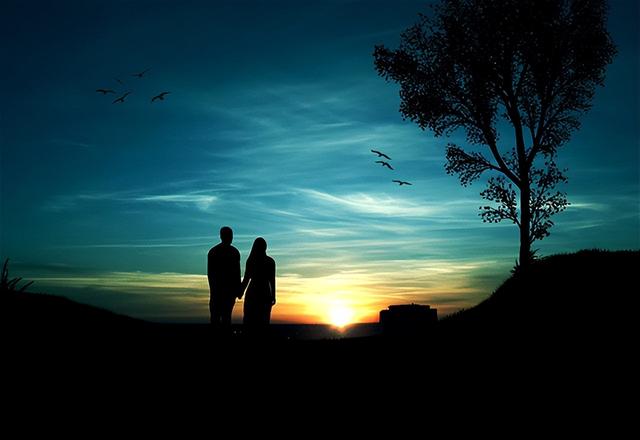 最高检，婚前同居属于家庭成员？如何及时发现伴侣的危险人格？