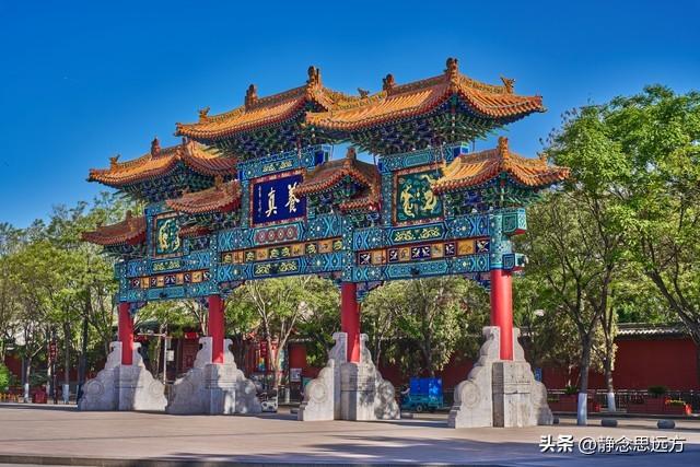 河南人去了大同和朔州直言不讳：大同人和朔州人气质截然不同！