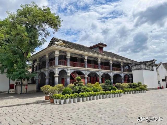 悦·遵义 │ 遵义1小时旅游圈攻略！以红色为魂，揽尽山水人文风情