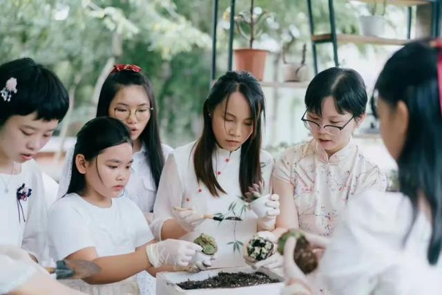 窑火与星光共舞：在佛山民宿住出“体验经济”|双节文旅观察