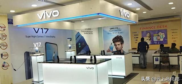 24年印度对中国用“阳谋”！印度魔爪伸向vivo，这背后有何秘密？