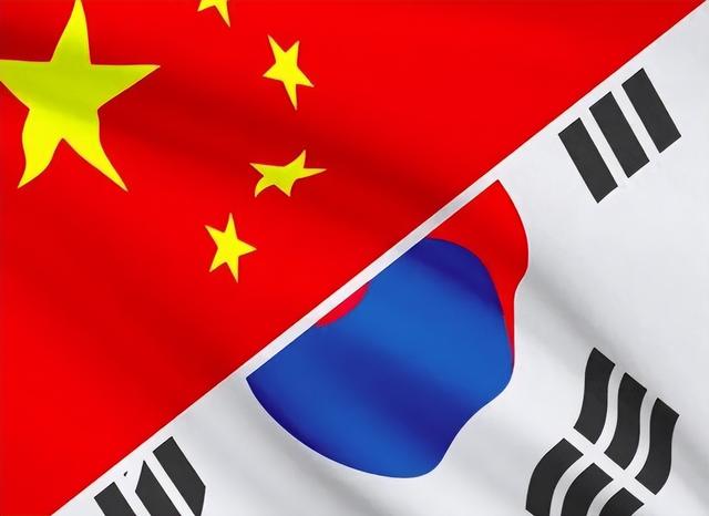 韩国爆发反华集会，李在明却不吭一声，中方直接一句话让韩方失算