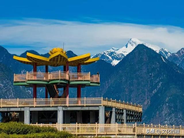 在胡歌推荐的藏暖冬小城！感受到了生活的理想模样！