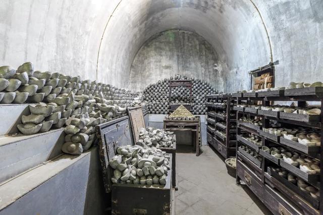 跟着《大生意人》,解锁山西平遥古城里的秘密!