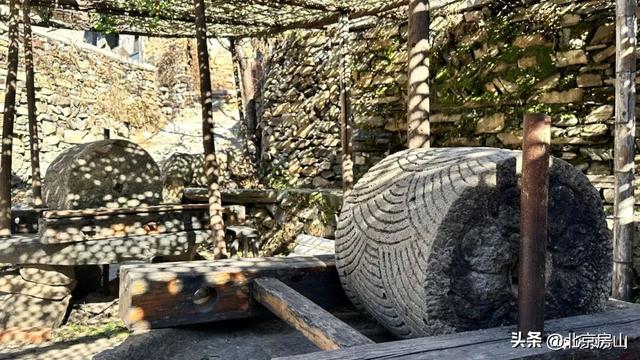 房山这抹“青”仍在热搜上！