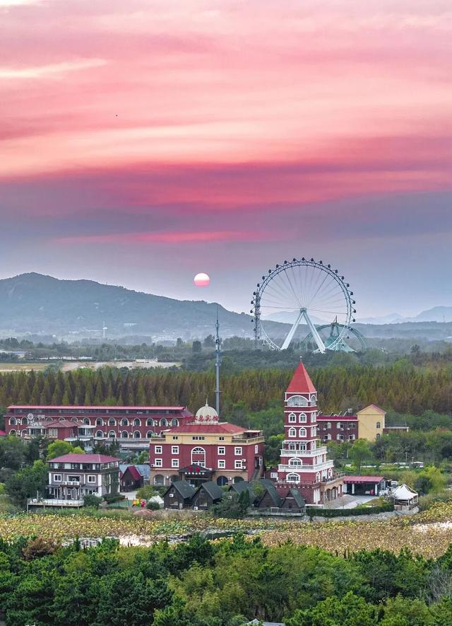 6城上榜！2025康养百强榜出炉，山东凭什么这么能打？