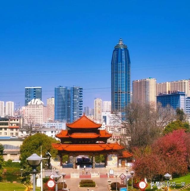 我是北京人，去了趟云南曲靖，实在忍不住想说：对曲靖的6点印象