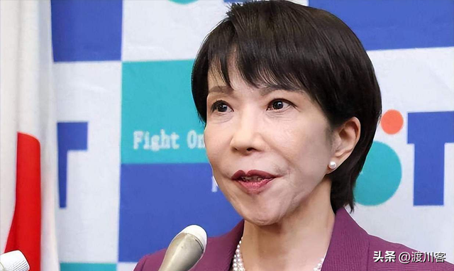 再踩中国红线！福建舰刚服役，日本首相就放狠话，敢动台湾就出兵