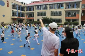 “苗探”来了！揭秘常德市体校体操选苗全过程图片