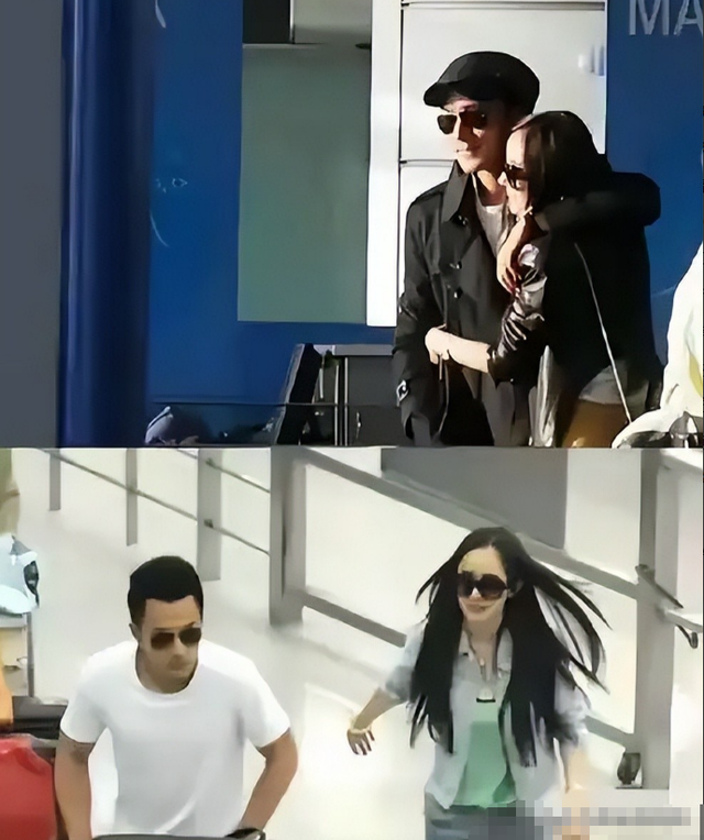 离婚7年，39岁杨幂高调宣布喜讯，没给前夫刘恺威留一丝体面！