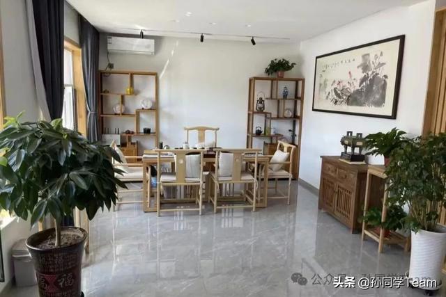 榆林这23家宝藏民宿，你都知道吗？