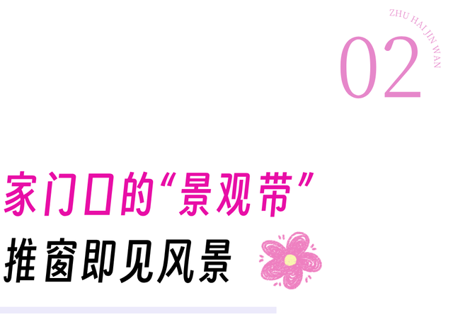 美翻！金湾「紫色花海」，开了！