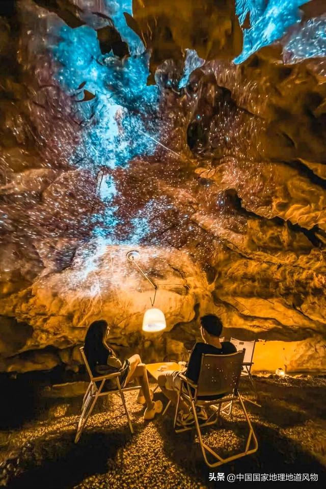 洞洞洞！如何在42800座贵州溶洞中发现跨越30万年的人类进击史？