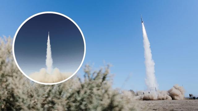 整合到陆海军平台："黑胡子"高超音速打击武器系统获美军方青睐