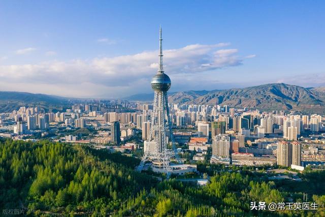 俞敏洪青海之旅第15天