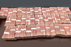 存够300万，家里相当于多了一个人帮你赚钱图片