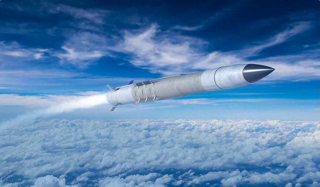 北京大阅兵后，外媒收到最新情报，美国为中国准备了12个秘密武器