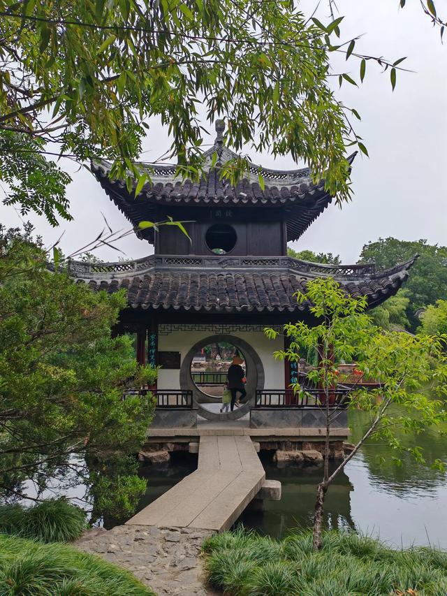 难忘的江苏如皋之行。