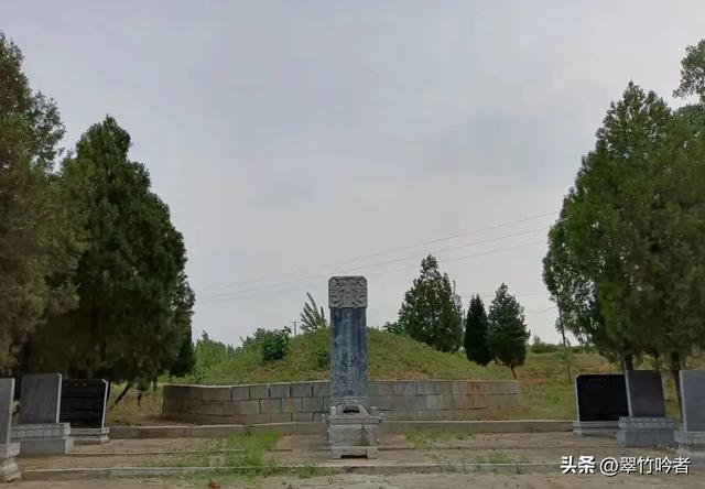 访寻南阳大将故里和墓冢,回顾其由逃犯逆袭人生的英雄历程。