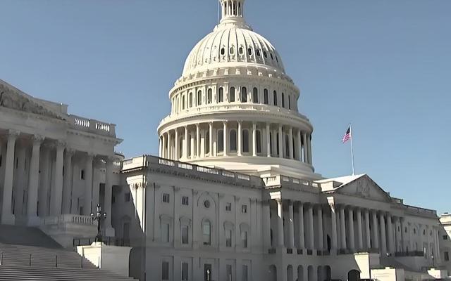 局势已恶化，特朗普发出战争威胁，14万大军备战，中国好友有难