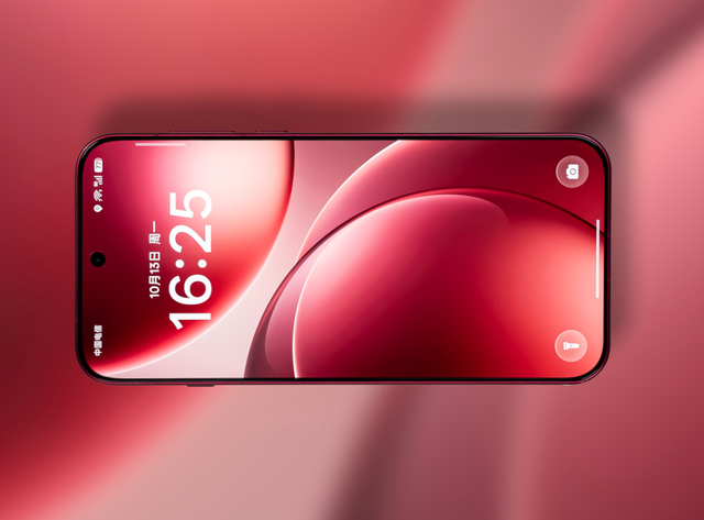 国内手机份额大揭秘：苹果微降仍第一，小米逆袭冲上第二！