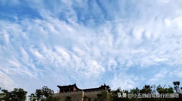 苏州穹窿山攻略：孙武后裔喊你进山"论剑"！吃货必看+秋日红叶