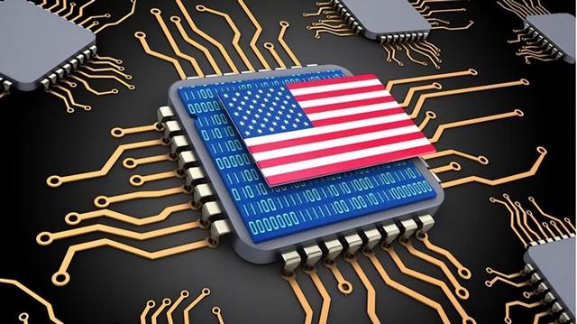 骆家辉警告中国：最好不要自主生产尖端芯片，这不是美国想看到的