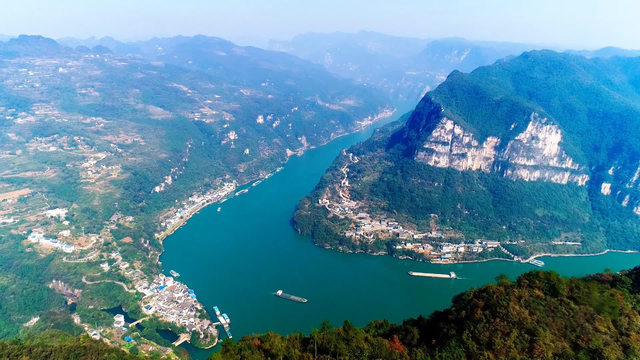 铁路调图添新线，莫让宜昌美景被“忽略”