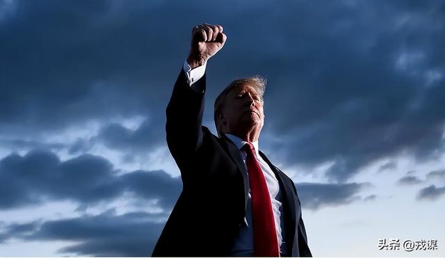 喊核试验壮胆？特朗普暴露美国真底气：恢复核试验是失败的证明！