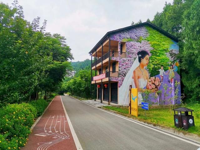 广纳天下客 元梦新蜀道 | 当“女儿节”遇上“女儿节”！坐标广元，包浪漫的！