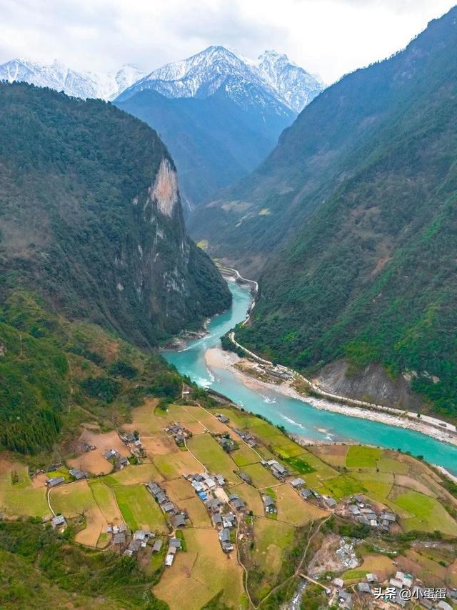 世界上只有云南才有的10大奇景