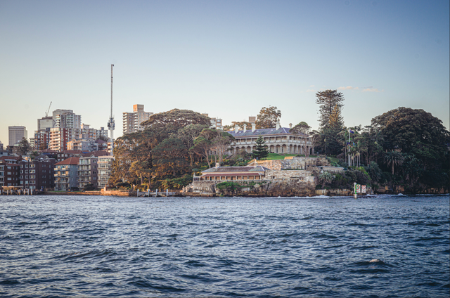 今年冬天，我想去这里过夏天