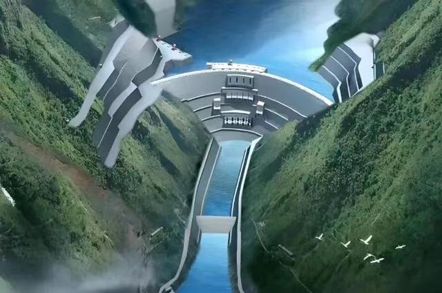 彻底让印度沉默！有三峡大坝，为何还花1.2万亿建雅鲁藏布江电站
