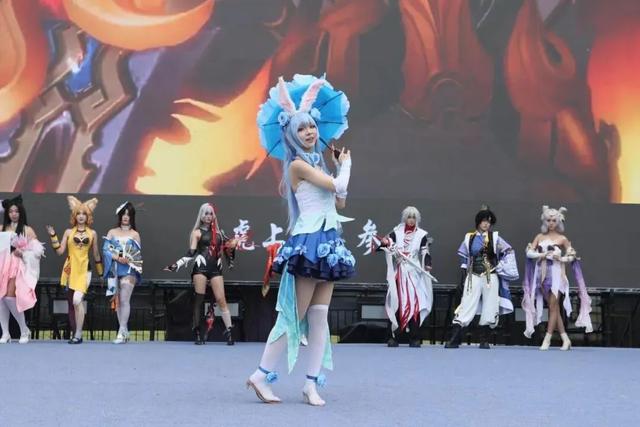 国庆假期，济南一新开业景区成为文旅市场中引人瞩目的“黑马”！