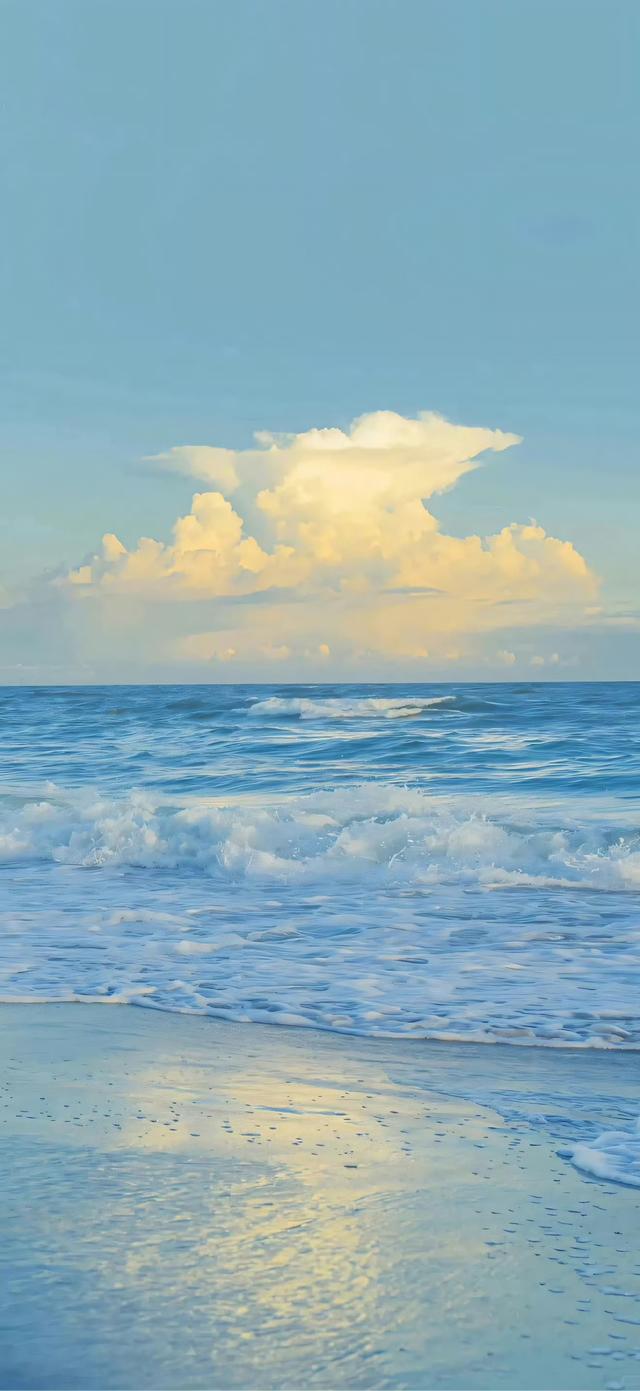 大海壁纸