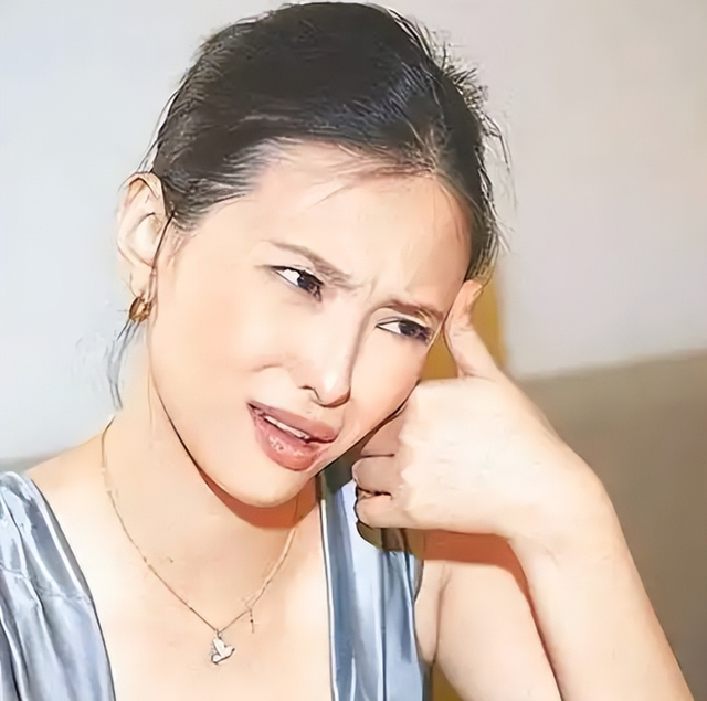 长得漂亮却坏事做尽，3次入狱	，被摘除4处器官的她，如今过得怎样