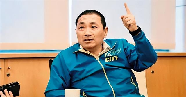 “令人费解”的洪秀柱