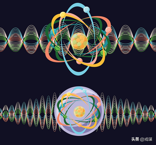 中国超导磁体炸场！35.1特斯拉破纪录，碾压地球磁场70万倍！
