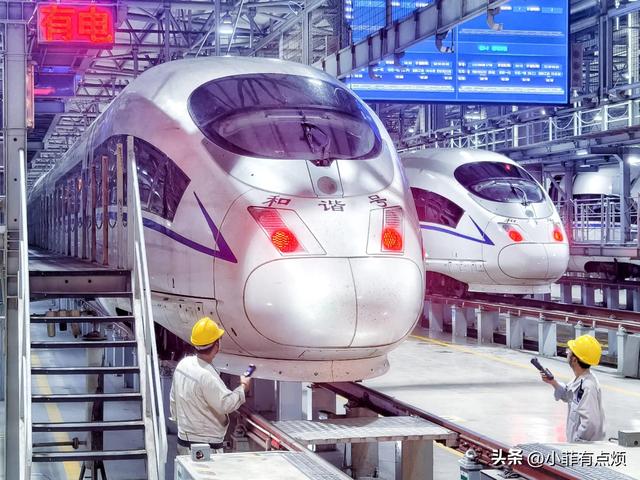5年前中国铁路负债高达5.76万亿，再看如今的数据，真是令人意外