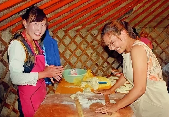 “蒙古国”现状，带你看看真实的外蒙古