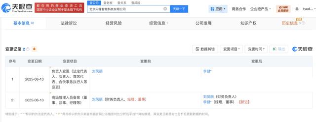 人人车创始人李健进军AI硬件