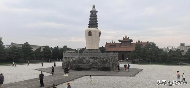 一位哈尔滨人在山西大同旅行的十点感受