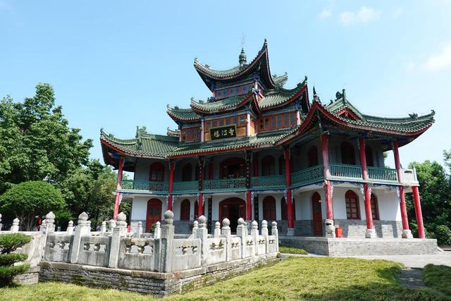 陕西省未来吃香的城市，不是咸阳、宝鸡，而是这座低调的城市