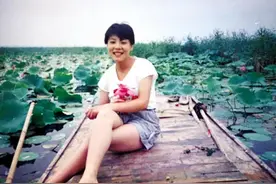"朱令之死：清华铊中毒案悬而未决，真相何时揭晓？"图片