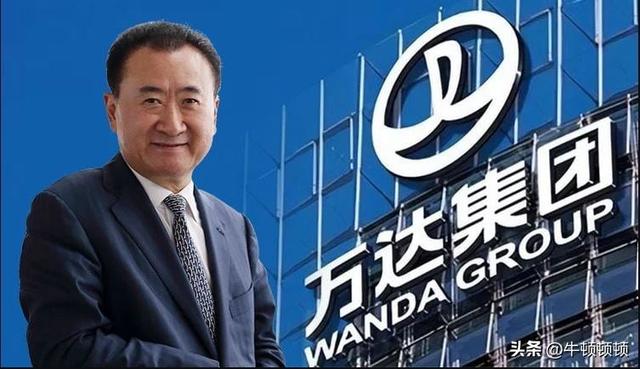 王健林还能把万达救回来吗