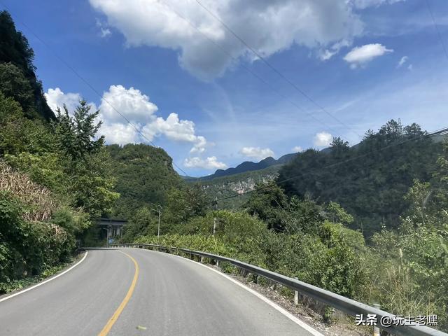 疆藏云贵行106,长阳